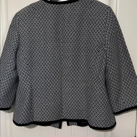 Jones Studio Separates Blazer Jacket - Picture 4 of 4